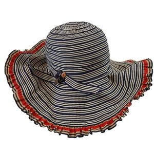 Old Country Road OSFM hat with moldeable rim